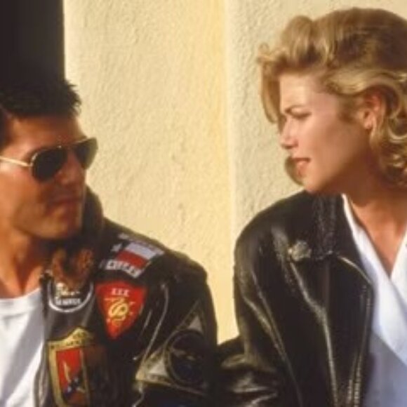 Vintage Cooper A2 Genuine Leather Bomber Flight Jacket - Picture 2 of 16